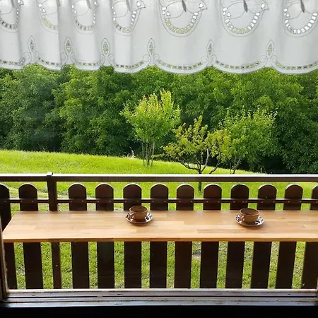 Holiday House Ljutomer