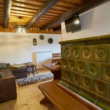 Holiday House Nyaraló Ljutomer