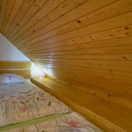 Holiday House Nyaraló